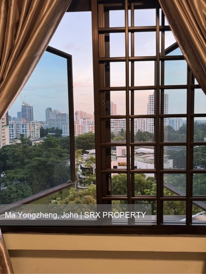 Parc Oasis (D22), Condominium #492846911